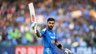 Virat Kohli 53rd ODI ton 