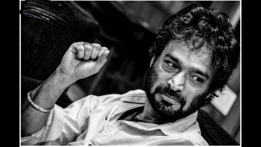 Nachiketa Chakraborty