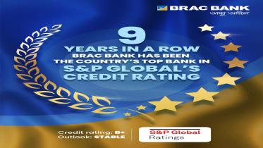 BRAC Bank PLC 