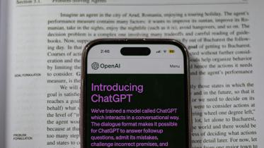 ChatGPT weekly users