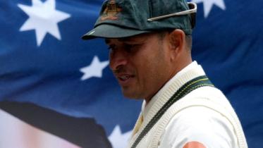 Usman Khawaja