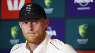 Ben Stokes