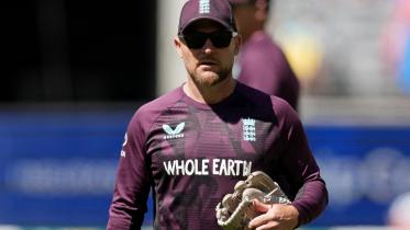 Brendon McCullum