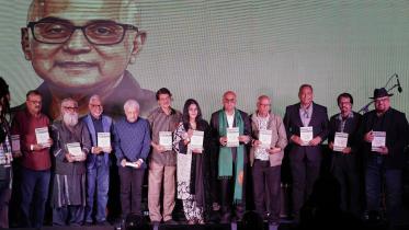 Shahid Mahmud Jangi Tribute