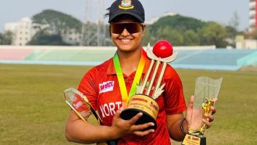 Sobhana Mostary