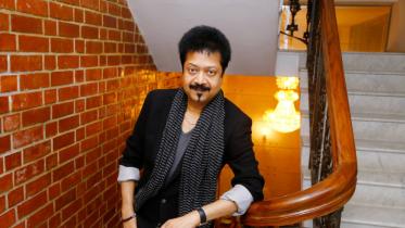 Kumar Bishwajit fights on for his son in Canada