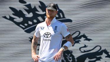 Ben Stokes
