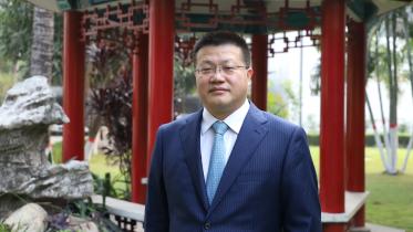 Yao Wen