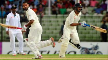 Indian openers