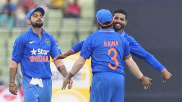 Ravindra Jadeja