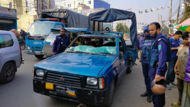 Police-JCD clash 74 sued in Habiganj.jpg