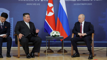 russia north