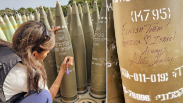 Nikki Haley writes finish them on Israeli shell lawmaker.jpg