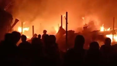 Gazipur-fire