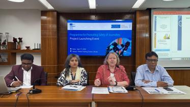 UNESCO, News Network launch journalist safety initiative
