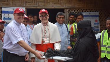Vatican Minister visits Rohingya camps expresses solidarity with refugees.jpg