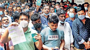 migrant workers