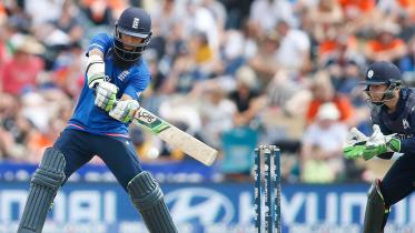 Moeen Ali 