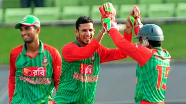 Nasir Hossain 