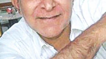 Aamer Hussein