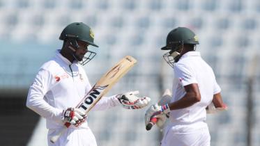 Bangladesh