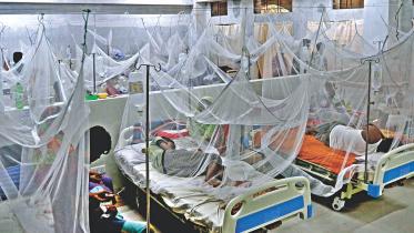 Death by Dengue Fever