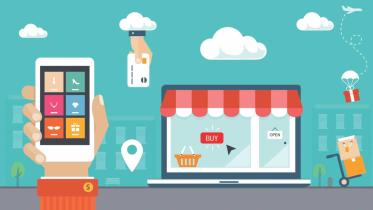 e-commerce