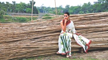 Bangladeshi Fashion