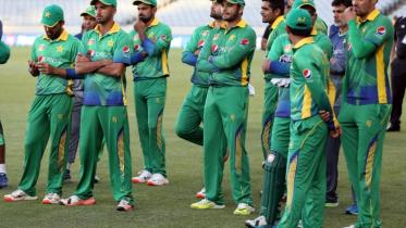 Pakistan