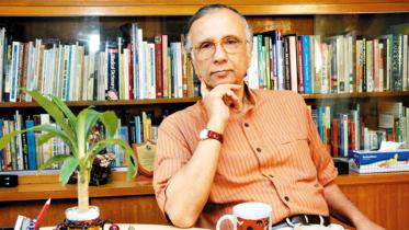 Ramendu Majumdar