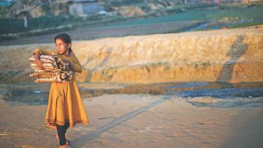 rohingya refugee gir