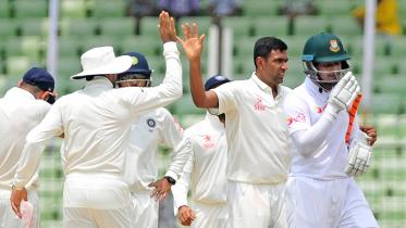 Shakib Al Hasan 