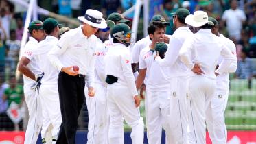 Bangladesh 