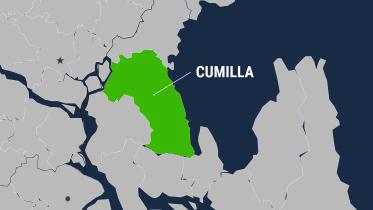 5 detained for assaulting freedom fighter