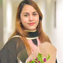 Dr Sumaiya Khaled