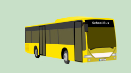 tax free import of electric school buses Bangladesh