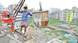 Bangladesh labour law reality for workers