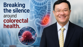 Prof Emile John Tan Kwong Wei