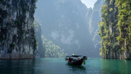 5 epic destinations in Asia that won’t cost a fortune