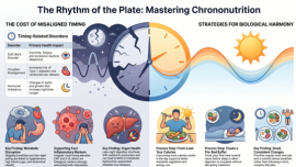 Chrononutrition