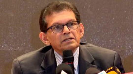Bangladesh Myanmar talks on Rohingya return