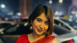 Photo of Nafira Nayeem Ahmad