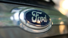 Ford logo