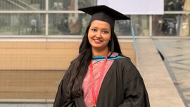 Maisha Islam Monamee Gold medal - IBA.jpg