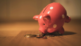 Simple habits that can ease financial stress