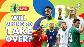 Brazil vs Norway Fifa World Cup 2026