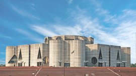 Bangladesh parliamentary standing committees