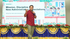 special allowance for char areas teachers Bangladesh