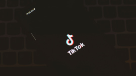 TikTok fine