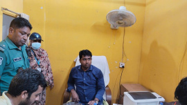 ACC sub-registrar detained.jpg